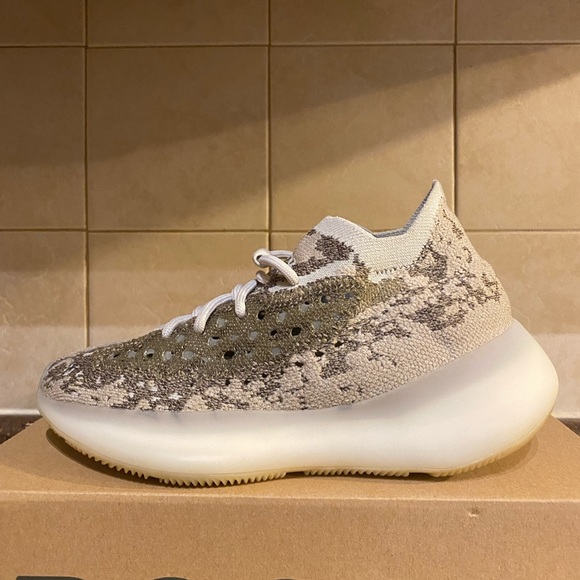 yeezy 380 pyrite retail price